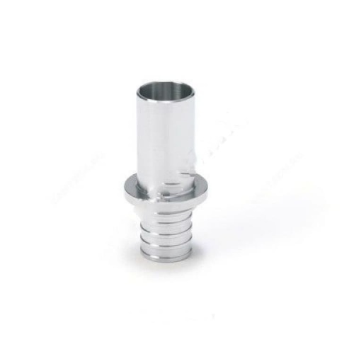 Муфта переходная нерж RAUTITAN SX Дн 16х15 пресс Rehau Германия