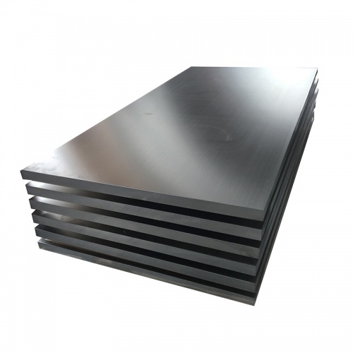 Плита дюралевая 15x1200x3000 мм Д16