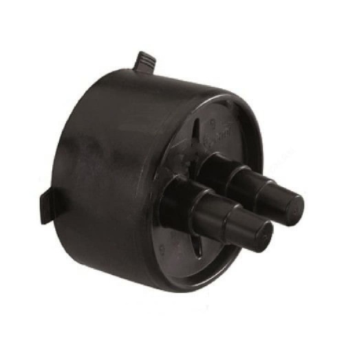 Уплотнитель концевой резиновый Ecoflex Twin Дн 25х40/175х4 Uponor Финляндия