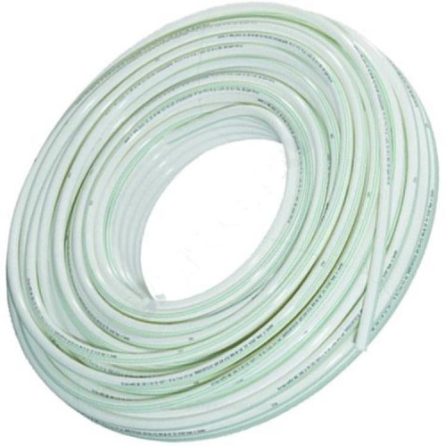 Труба PE-Xa/EVOH Comfort Pipe PLUS белая Дн 17х2,0 Ру6 Тмакс=90C бухта 640м Uponor Финляндия