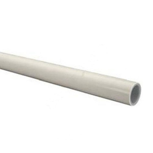 Труба PERT-Al-PERT MLC Дн 40х4,0 Ру10 L=5м белый 90C Uponor Финляндия